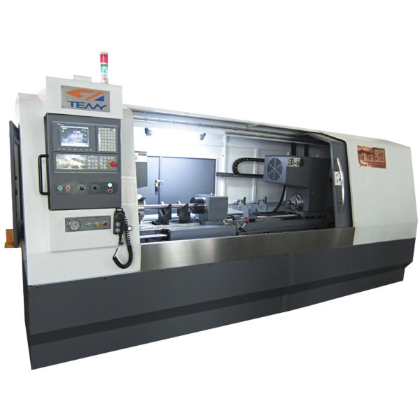 SD-600深孔钻床